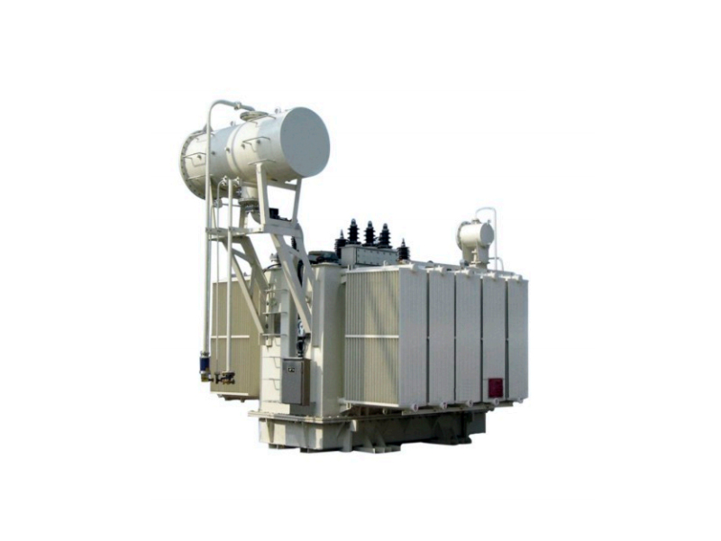 油浸式电力变压器